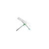 Padlóápoló huzat mikroszálas 40 cm WonderWaxer® Unger_QS010
