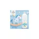 Mosógél 1 liter (20 mosás) fehér és színes ruhákhoz Cleanne_Baba-Mama Its a boy