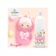 Mosógél 1 liter (20 mosás) fehér és színes ruhákhoz Cleanne_Baba-Mama Its a girl