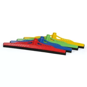   Padlólehúzó műanyag gumibetétes menetes 55 cm KY5575G zöld