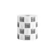 Kéztörlő 2 rétegű tekercses átmérő: 20 cm 400 lap/100 m/tekercs 6 tekercs/karton Katrin Plus M2_97517 fehér