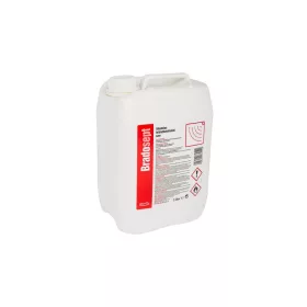 Felületfertőtlenítő alkoholos 5 liter Bradosept