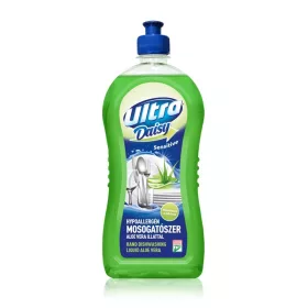 Mosogatószer 900 ml kézi Daisy Ultra Aloe Vera