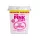 Folteltávolító por fehér ruhákhoz  1 kg The Pink Stuff