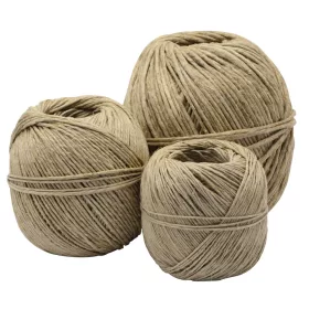   Kötözőzsineg kender vékony 100 g. 2/2,50 125méter Bluering®