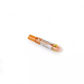   Táblamarker 2,3mm, kerek hegyű, utántölthető medium V-Board Pilot narancs