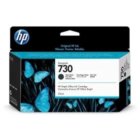HP P2V65A Patron Matte Black No.730 /o/