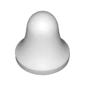 Hungarocell harang 3D 7 cm
