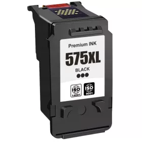 Canon PG-575XL fekete utángyártott tintapatron