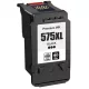 Canon PG-575XL fekete utángyártott tintapatron