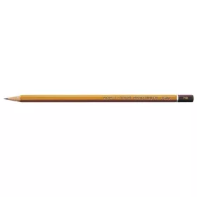   Grafitceruza, 7B, hatszögletű, KOH-I-NOOR "1500"  (darabos ár)