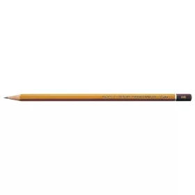   Grafitceruza, 6B, hatszögletű, KOH-I-NOOR "1500"   (darabos ár)