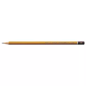   Grafitceruza, 5B, hatszögletű, KOH-I-NOOR "1500"  (darabos ár)