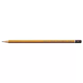   Grafitceruza, B, hatszögletű, KOH-I-NOOR "1500"  (darabos ár)