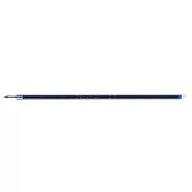   Golyóstollbetét, 0,8 mm, VICTORIA "X-20", kék  (darabos ár)
