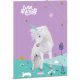 Unikornis gumis mappa A/4, Cute Animals, Unicorn