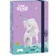Unikornis füzetbox A/4, Cute Animals, Unicorn