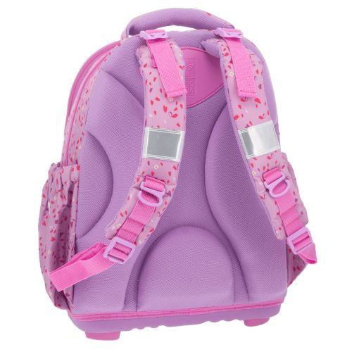 Lovas anatómiai iskolatáska, hátizsák, 43x33x22cm, Ars Una, Horse