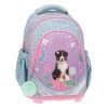 Aussie, kutyás anatómiai iskolatáska, hátizsák, 43x33x22cm, Ars Una,CUTE Ars Una, Aussie, kutyás