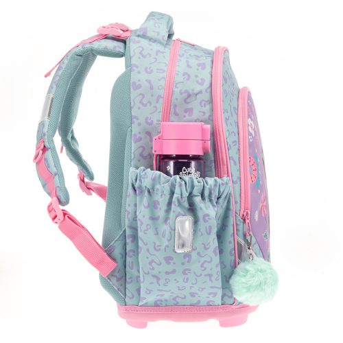 Aussie, kutyás anatómiai iskolatáska, hátizsák, 43x33x22cm, Ars Una,CUTE Ars Una, Aussie, kutyás