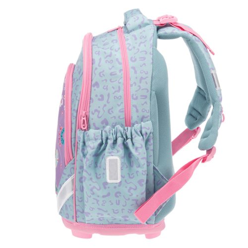 Aussie, kutyás anatómiai iskolatáska, hátizsák, 43x33x22cm, Ars Una,CUTE Ars Una, Aussie, kutyás