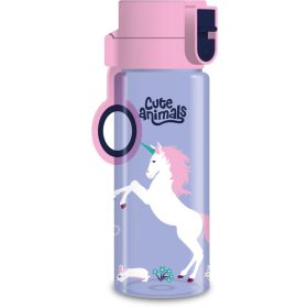 Unikornis kulacs, 475 ml, Cute Animals, Unicorn
