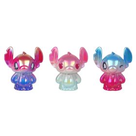 Stitch hegyező, 1 lyukú, többféle változat