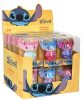 Stitch hegyező, 1 lyukú, többféle változat