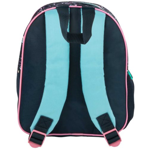 Cleo and Frank hátizsák, 2 rekeszes, 29x24x14cm, CF44, kutyás, spániel