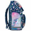 Unikornis ergonómikus iskolatáska 37x27x16cm, JR16, Unicorn Powers