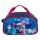 Cleo and Frank sporttáska, 39x24x12cm, CF43, cicás, kék