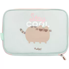 Pusheen cicás tablettartó, 19x27x3cm, Foodie Collection