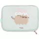 Pusheen cicás tablettartó, 19x27x3cm, Foodie Collection