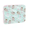 Pusheen cicás tablettartó, 19x27x3cm, Foodie Collection