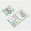 Pusheen cicás írószer szett, Foodie Collection, KPGE001