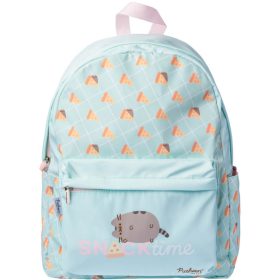 Pusheen cicás hátizsák, 42x32x15cm, Foodie Collection
