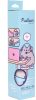 Pusheen cicás egér alátét, gamer egérpad, 80x35cm