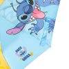 Stitch esernyő, 100cm átmérőjű, 57 cm magas