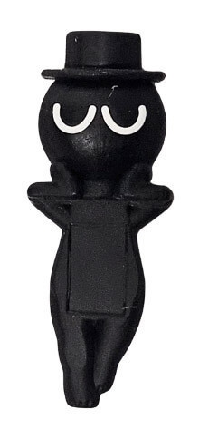 Mini baba meglepetés minifigurák, Sonny Angel design, RHYTHM