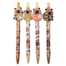 Kapibara töltőceruza, 0,5mm, többféle változat (888295)