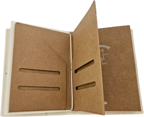 Állatos notesz, A/6, 10x14cm, 4 féle (cicás vagy kutyás)