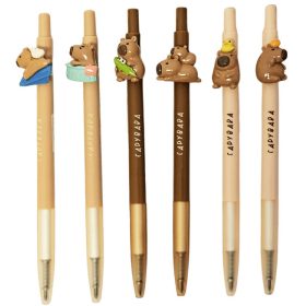 Örökíró ceruza, Kapibara, többféle változat (470177)