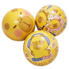 Kapibara labda kb. 6 cm-es, többféle