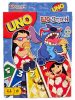 UNO kártya Lilo & Stitch