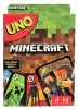 UNO kártya Minecraft