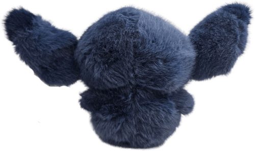 Stitch pihe-puha plüssfigura, 18 cm magas