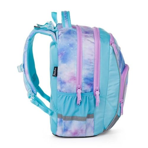 OXY GO iskolatáska szett, hátizsák tolltartóval és tornazsákkal, Unicorn