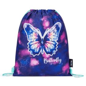 Lepkés tornazsák 30x37cm, OXY 2026