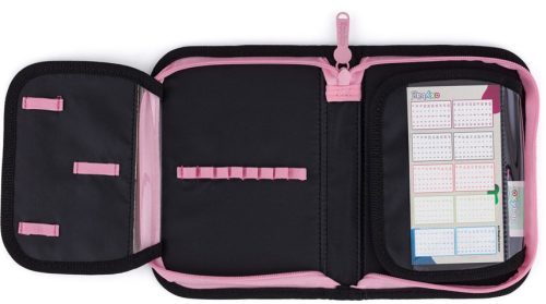 Panda tolltartó klapnis, üres, OXY 2026