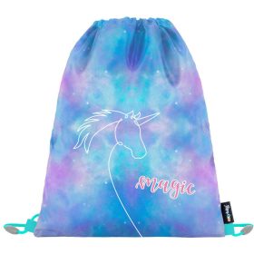 Unikornis tornazsák 30x37cm, OXY 2026 Unicorn